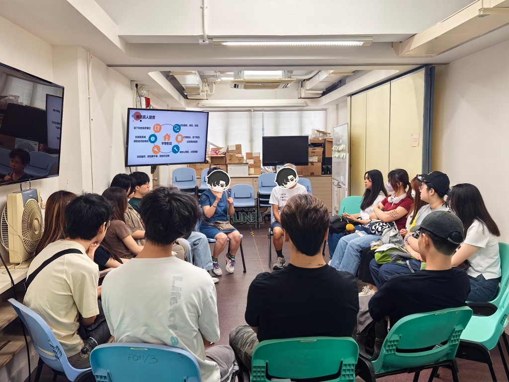 理工大學精神科護士學系相片二