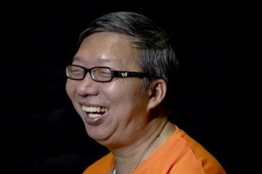 第十二屆主席相片